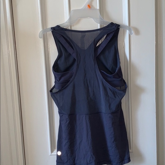 Lululemon Fast As Light 2 - in - 1 Tank - Picture 6 of 8